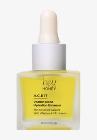 Hey Honey Skincare - A.C.E. IT VITAMIN DROPS - Serum Miniatuurafbeelding 1