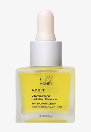 A.C.E. IT VITAMIN DROPS - Anti-Aging - -