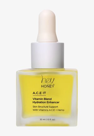Hey Honey Skincare A.C.E. IT VITAMIN DROPS - Sérum