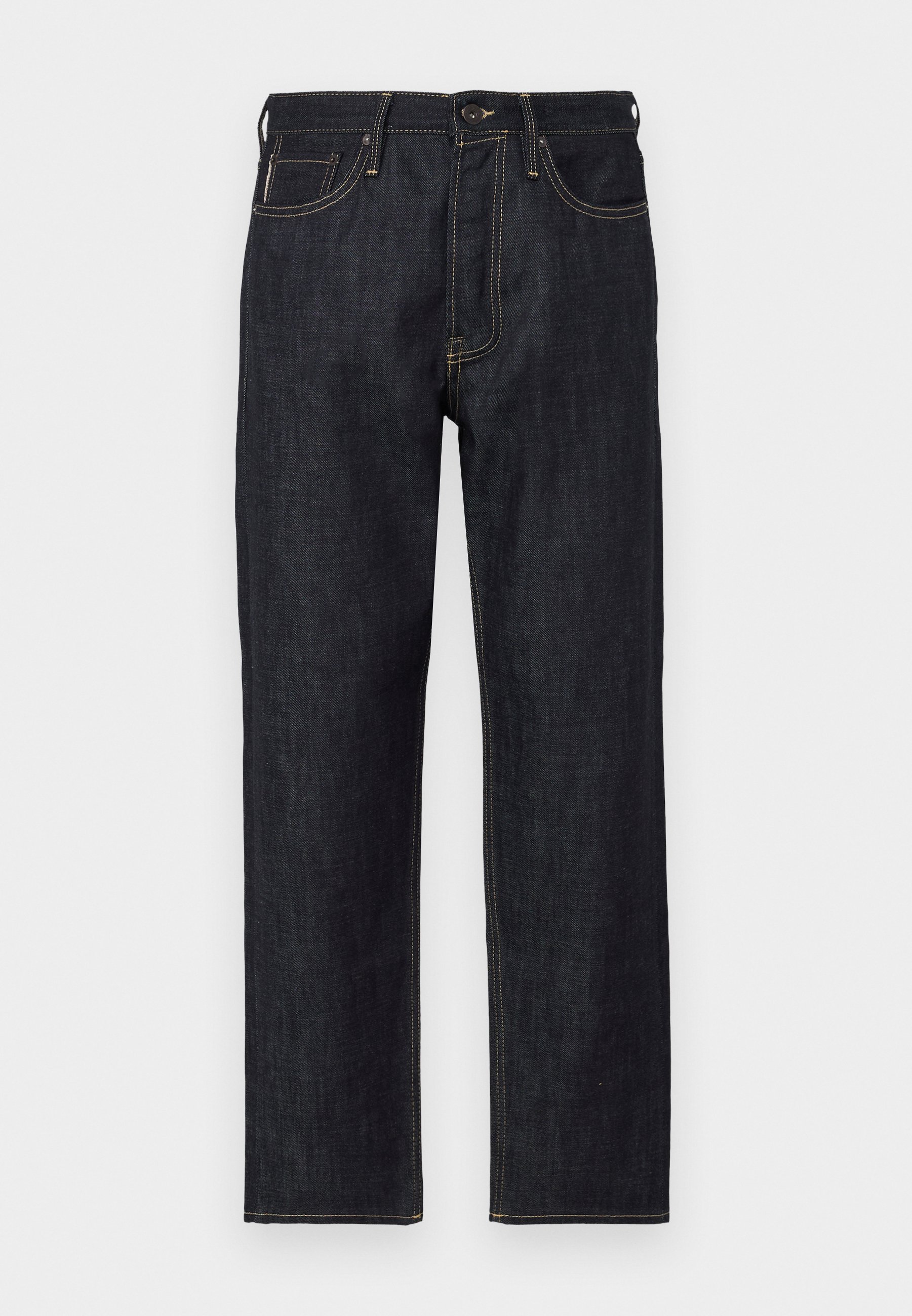 Jack & Jones PREMIUM JJIEDDIE JJCOOPER SELVEDGE - Loose