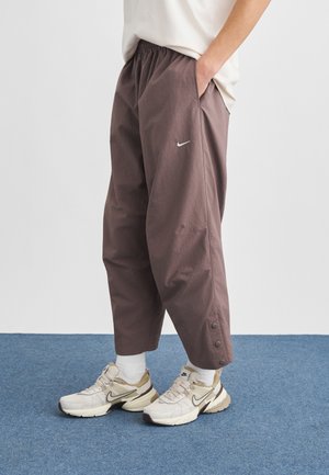 TREND PANT - Pantalon de survêtement - tattoo/sail