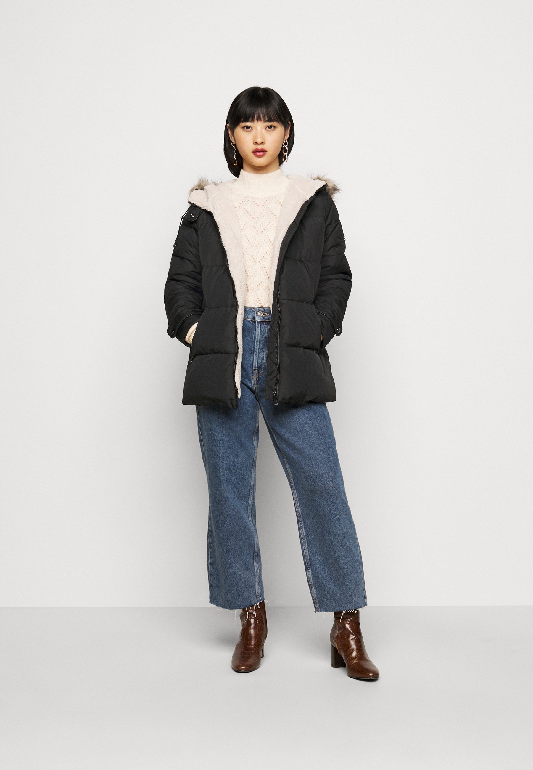 ralph lauren petite jacket