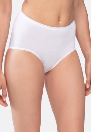 mey, MEY 3 PACK - Briefs - weiß