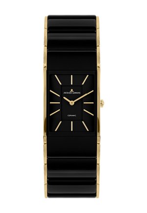 DUBLIN - Reloj - schwarz