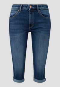 QS CATIE szaroniebieski