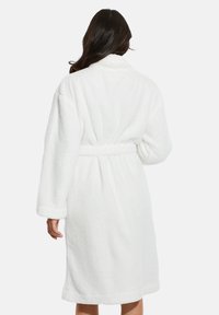 Threadbare ROBERT ROBE - Badekåber - white