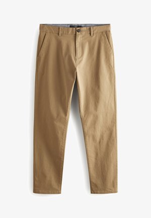 Next STRETCH - Broek - dark sand