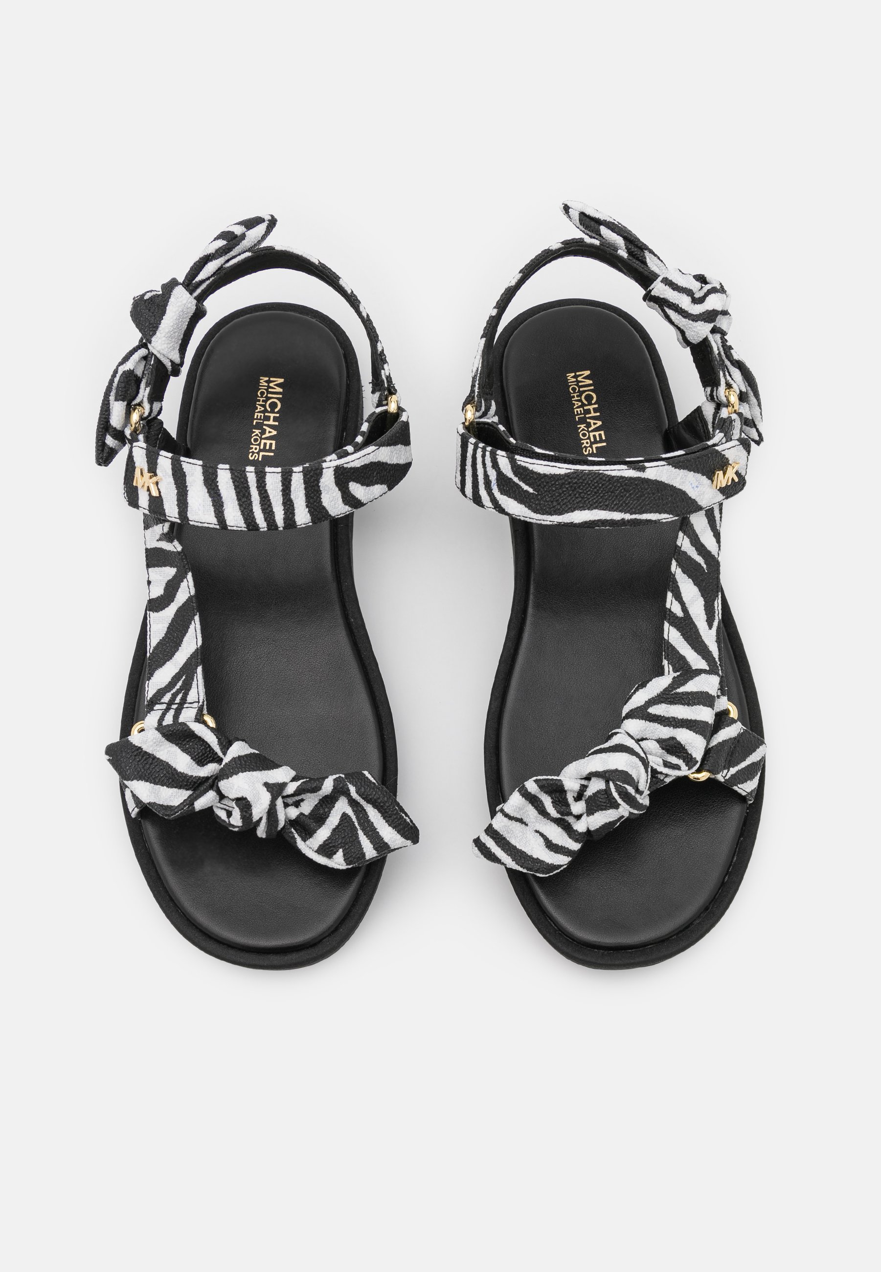michael kors phoebe sandals