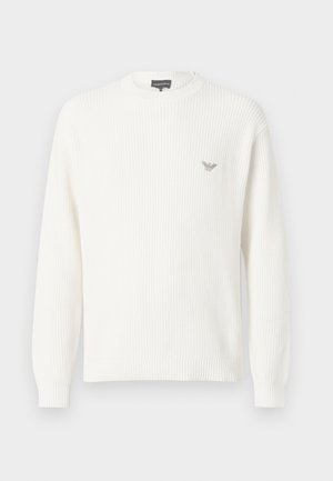 PULLOVER - Maglione - off-white
