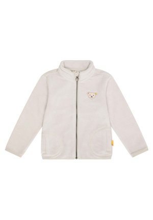 Fleece jacket - wind chime