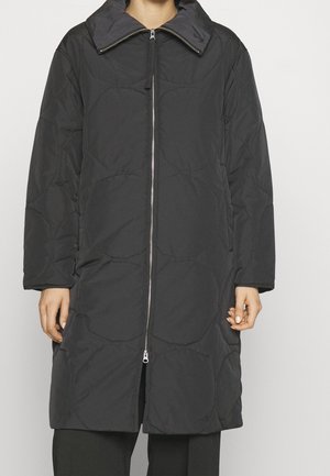 Mantel - black