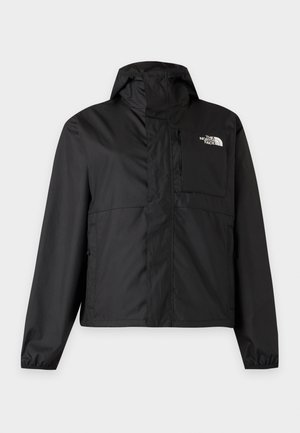 The North Face, NUKETO WIND - Õuejope - tnf black