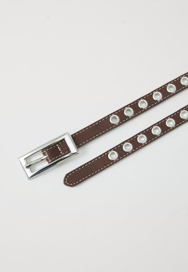 ONLJAQUELINE DOUBLE WAIST BELT - Belt3