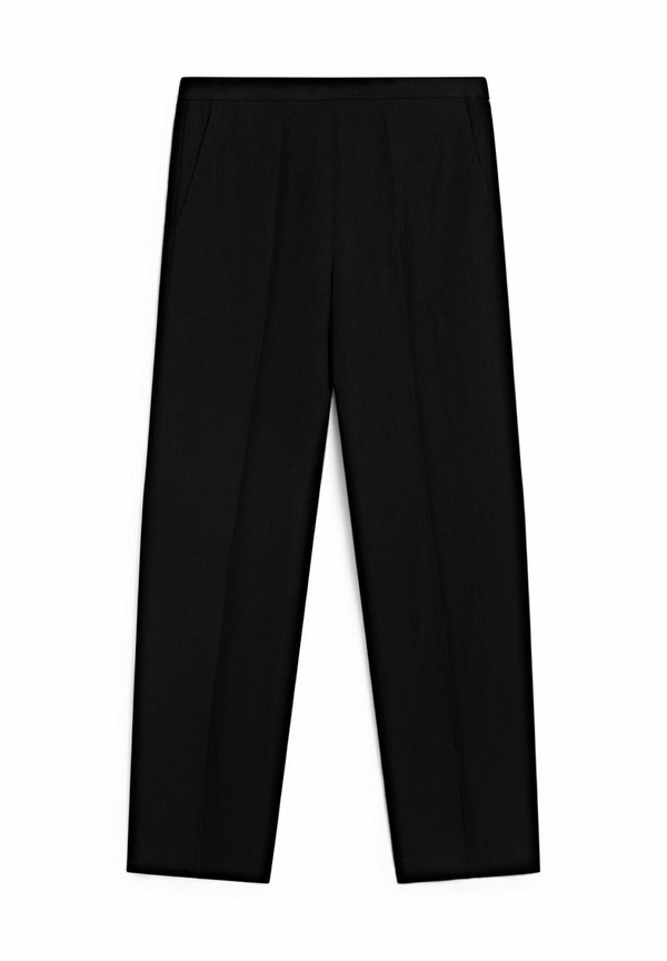 WITH A CLEAN DESIGN - Trousers3