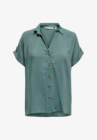 Niet geselecteerd, balsam green