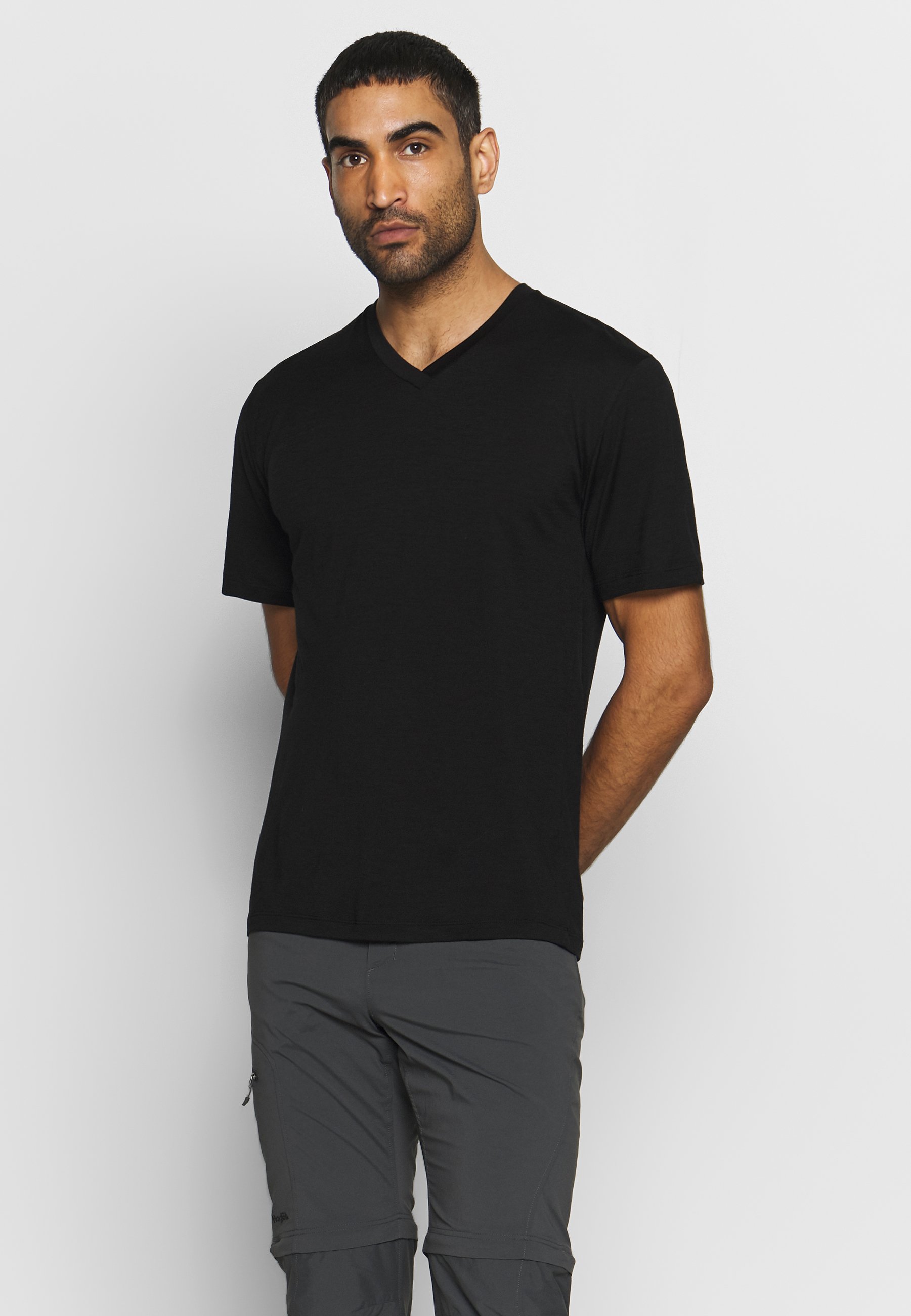 Icebreaker RAVYN - T-shirts basic 