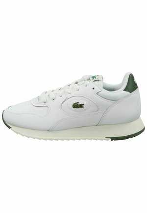 Lacoste Sport, Zapatillas - wht grn