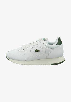 Lacoste Sport, Zapatillas - wht grn