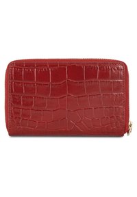 LANCASTER EXO - Wallet - rouge