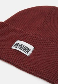 DRYKORN LOAH UNISEX - Beanie - red