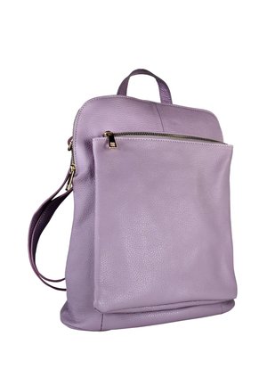 CITY - Tagesrucksack - flieder/lila