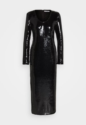 Samsøe Samsøe, ALINA DRESS - Svečana odjeća - black