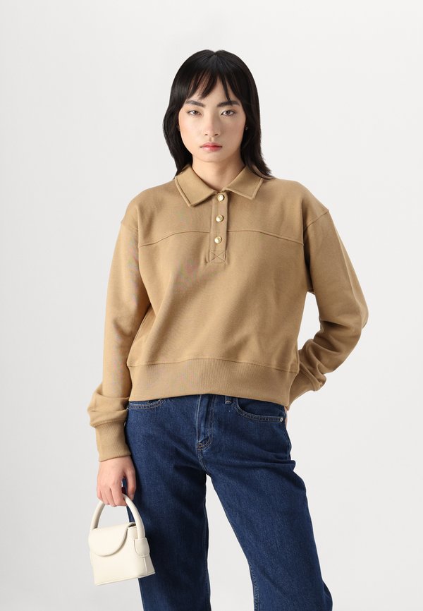 Sweatshirt - safari3