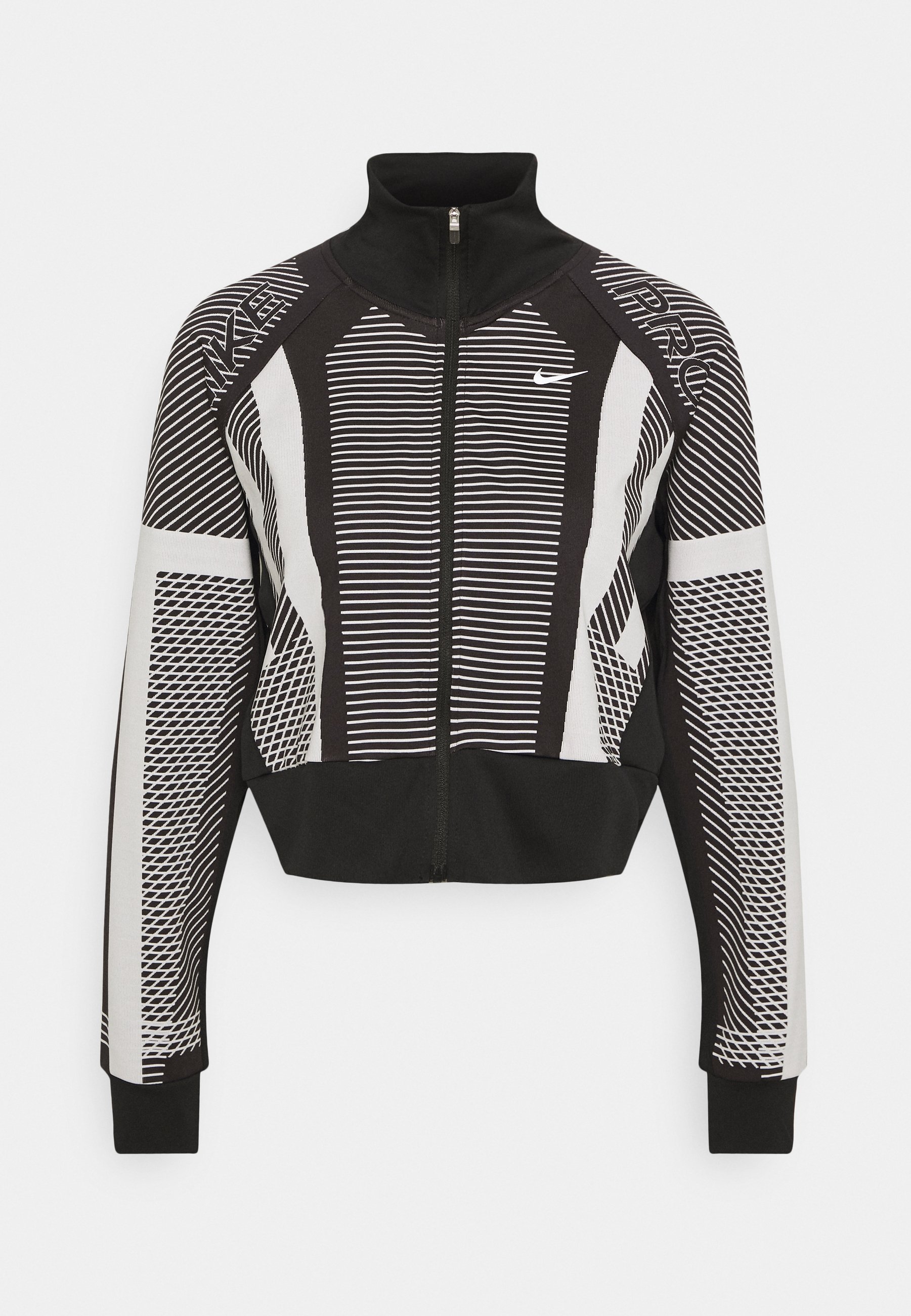 nike performance jacket