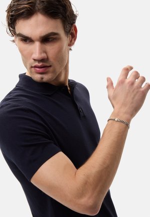 Breil Bracelet - silver-coloured