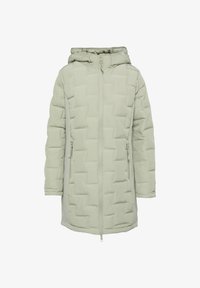 Unausgewählt, helles olivgrün