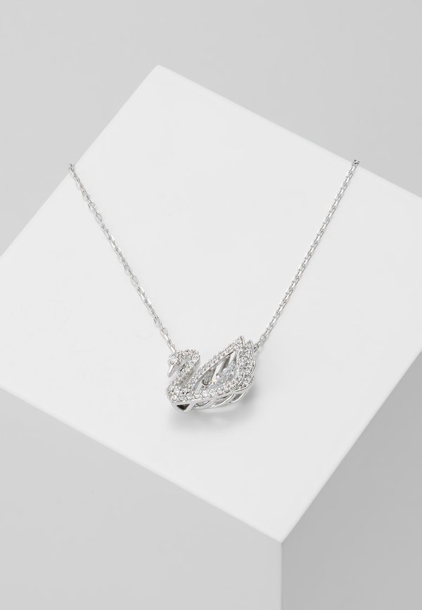 SWAN NECKLACE - Necklace4