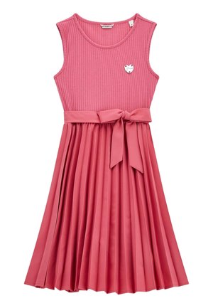 MINI ME - Cocktailklänning - fuchsia