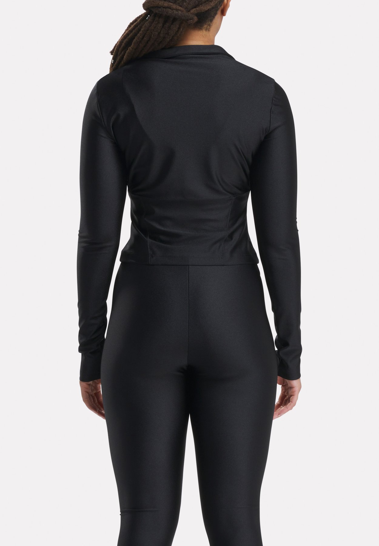 LONG SLEEVE RESPECT
