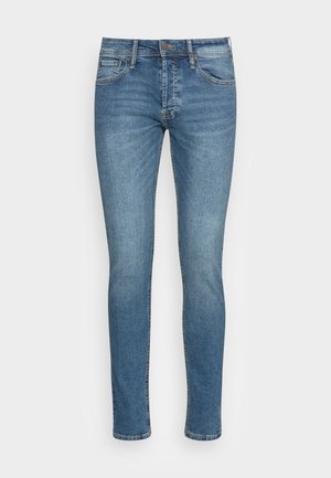 Jack & Jones GLENN ORIGINAL  - Jeans slim fit - blue denim