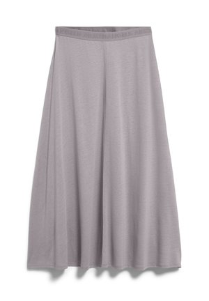 ARMEDANGELS, ILENIAA LARAA - Jupe longue - seal grey