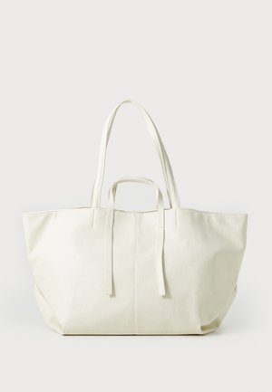 Cabas - off-white