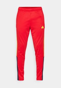 Non selezionato, better scarlet/legend ink/bold gold