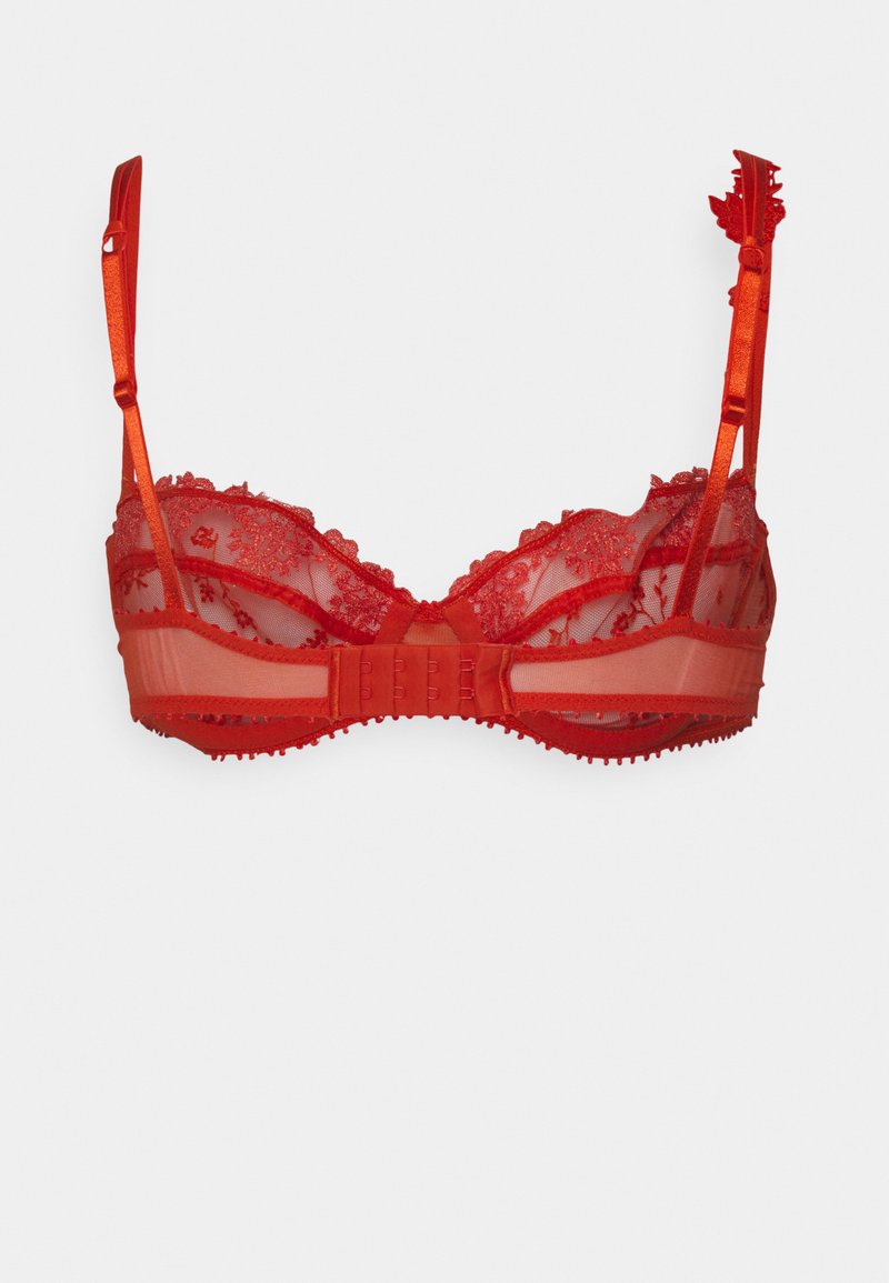 Damen BHs | Passionata NIGHTS Balconette BH sunrise/orange/orange - AJ14369 Damen BHs | Passionata NIGHTS Balconette BH sunrise/orange/orange - AJ14369