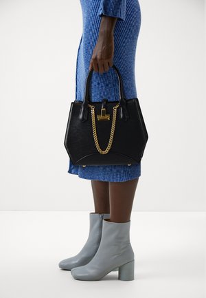 ALDO JORDANA - Handtasche - black