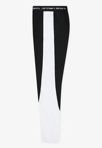 Jordan SPORT - Pajkice – hlače - black/white