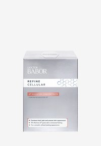 BABOR A16 BOOSTER CONCENTRATE - Oogverzorging