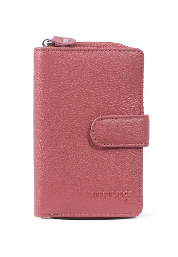 Madrid 1 - Geldbörse - sunrise