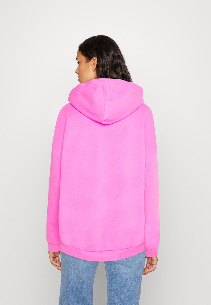 GAP Sweatshirt - super pink neon/neon pink - Zalando.ie