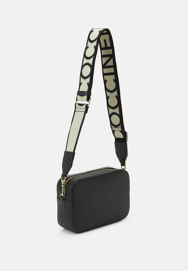 TEBE - Cross body bag - noir3