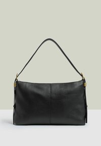 Reiss VADA SHOULDER  - Käsilaukku - black