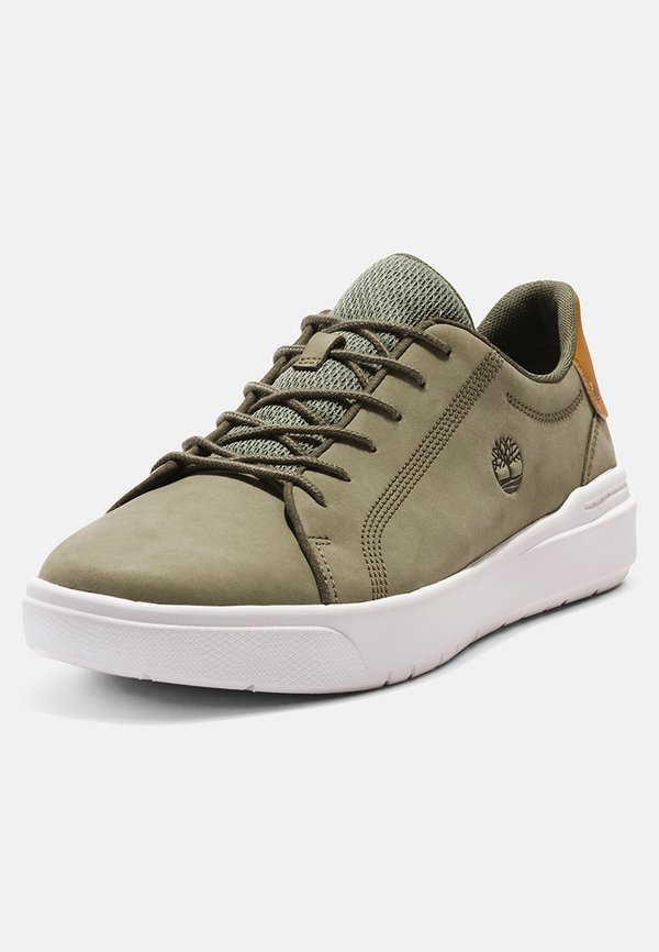 SENECA BAY OXFORD - Casual lace-ups4