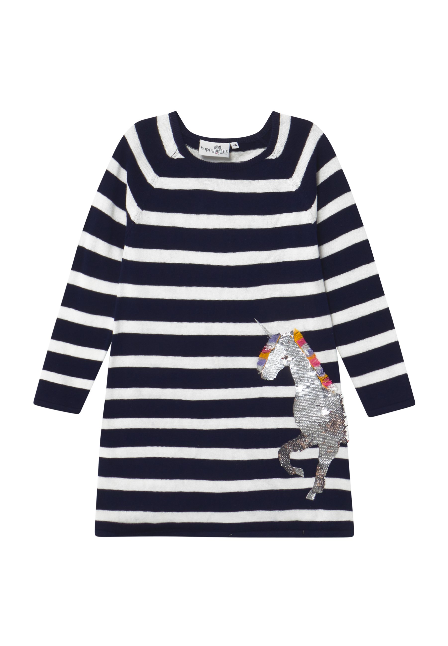 Bambini Abito in maglia Bambini Abito in maglia