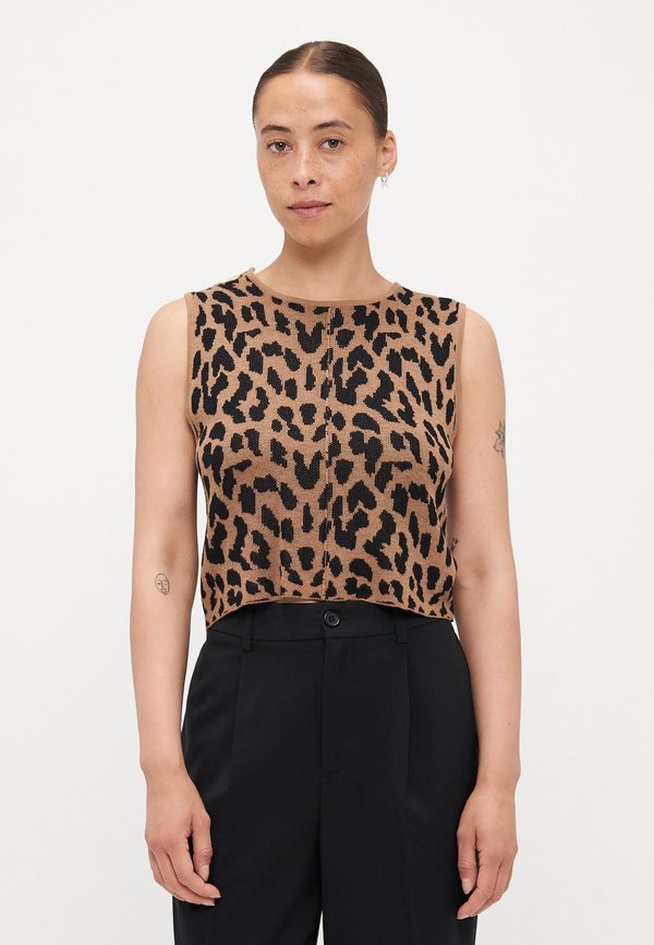 ONLVIENNA - Strickpullover