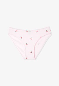 Sélectionné, light pink