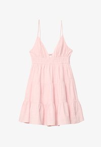 Unausgewählt, light pink